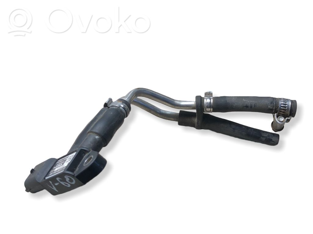 Abgasdrucksensor Differenzdrucksensor   0281006208,31293659,13052012317F