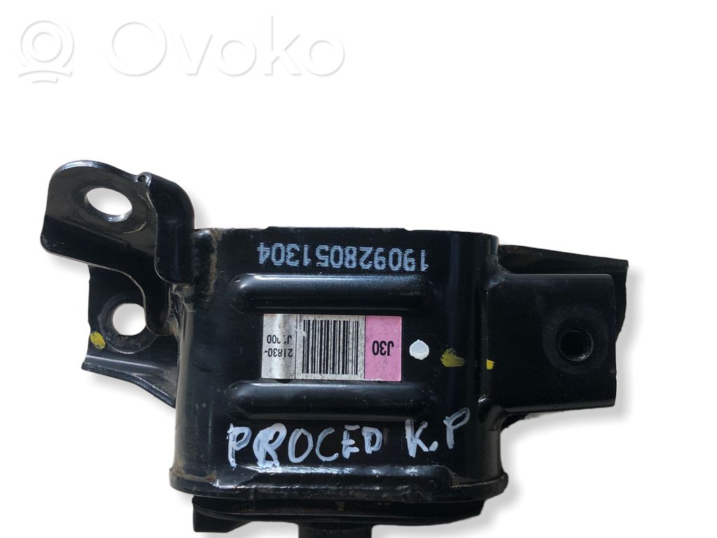 Engine mount bracket   21830,JJ00
