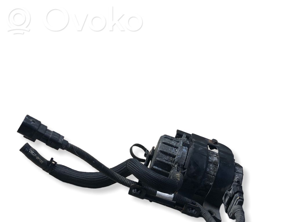 KIA Pro Cee'd III Alipainepumppu 