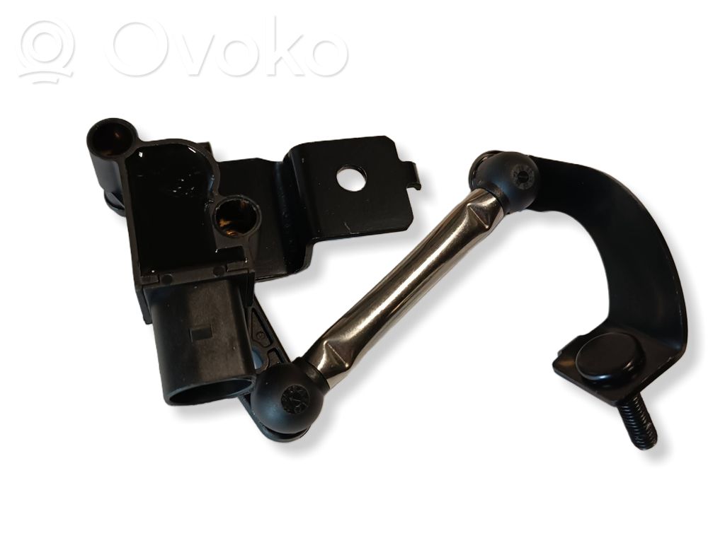 Volkswagen Touran II Headlight/headlamp level sensor 