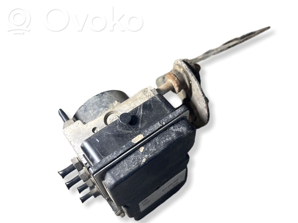 Seat Ibiza IV (6J,6P) ABS bloks 