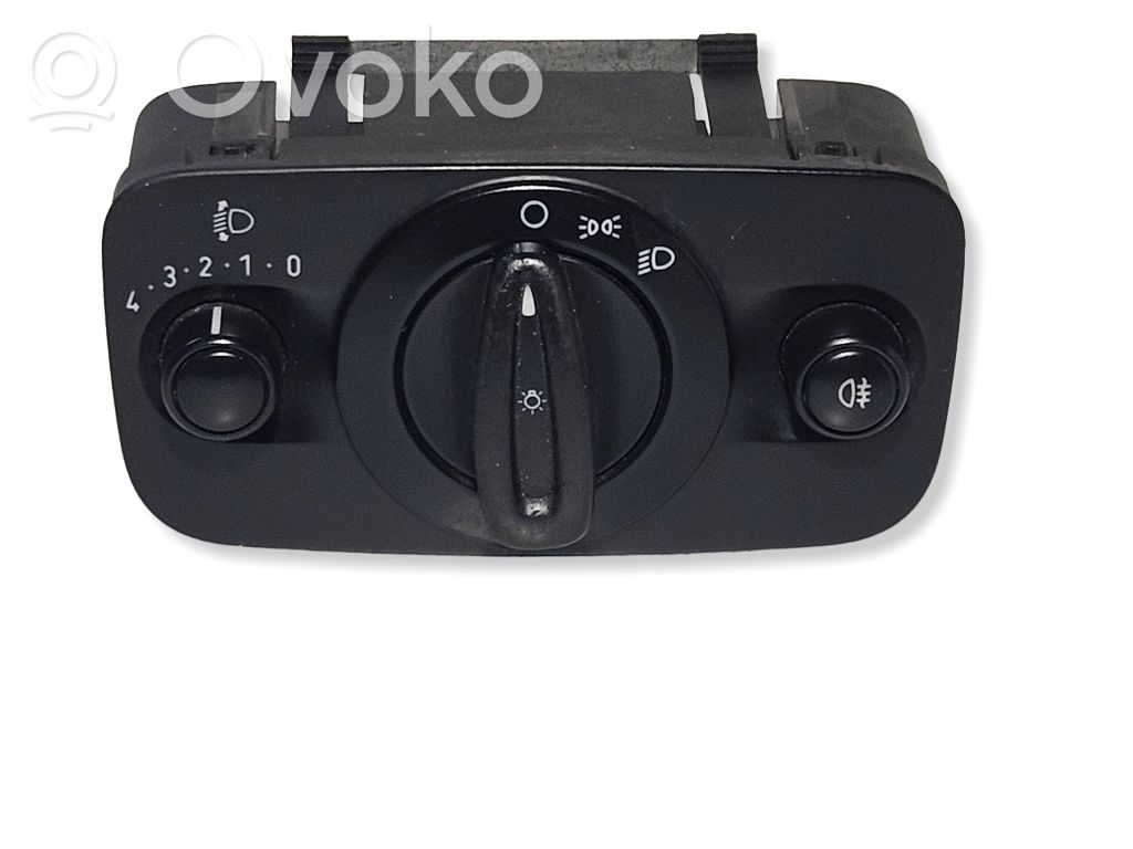 Interruptor de luz   8A6T13A024AB
