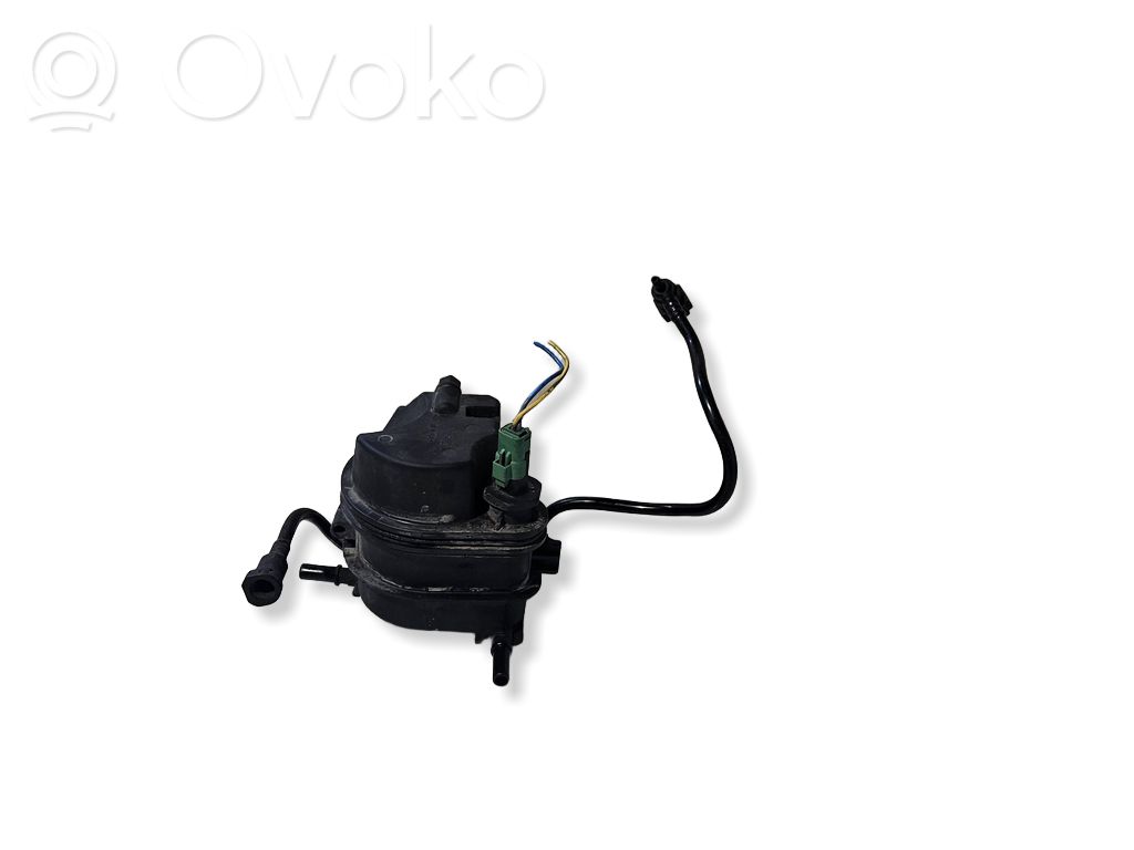 Peugeot 206 Fuel filter 