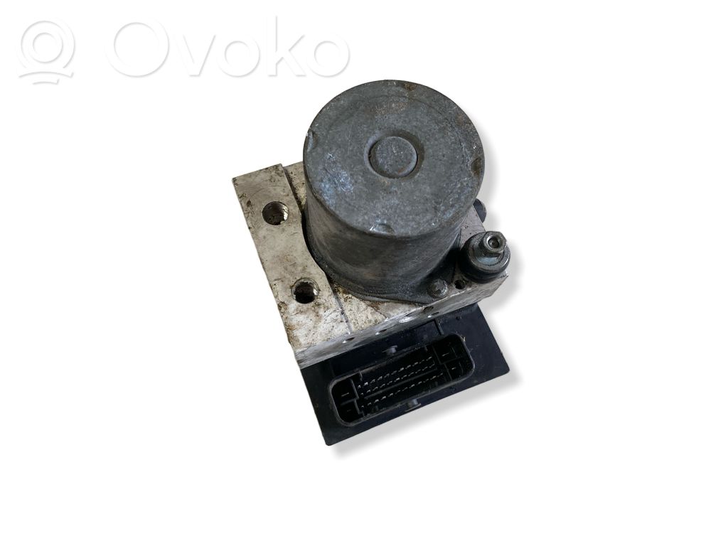 Audi A6 S6 C6 4F ABS Blokas 