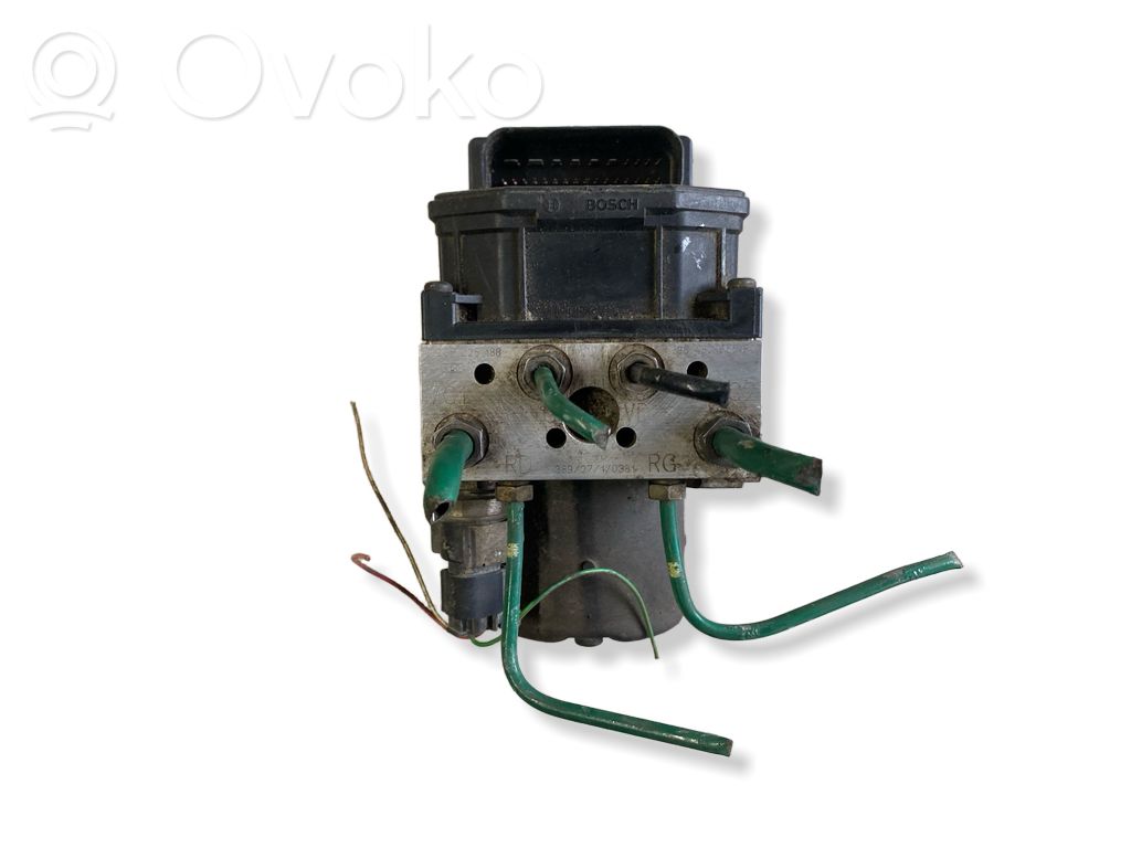 Peugeot 308 SW  ABS bloks 
