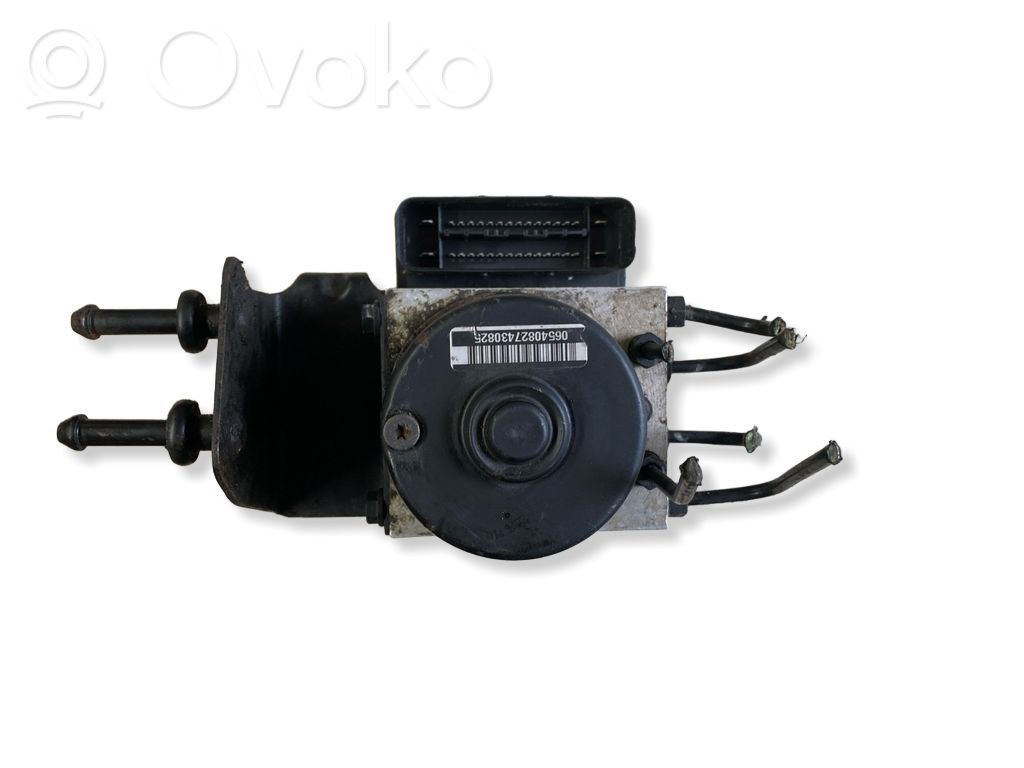Seat Ibiza III (6L) Bomba de ABS 