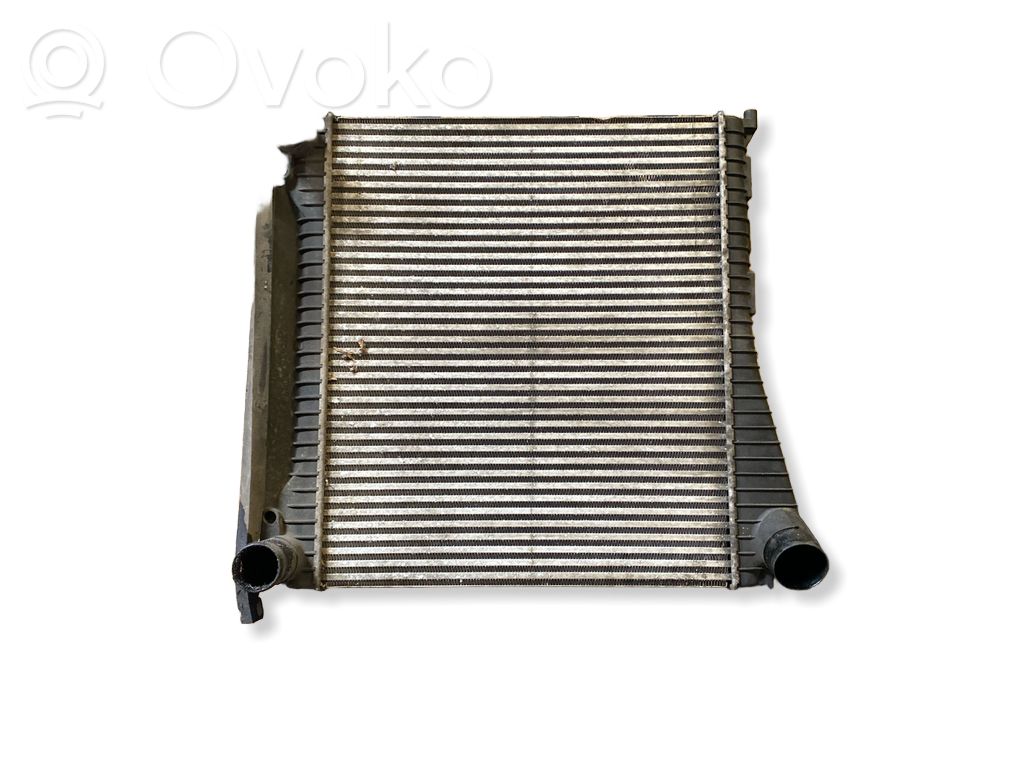 Land Rover Discovery 4 - LR4 Chłodnica powietrza doładowującego / Intercooler 