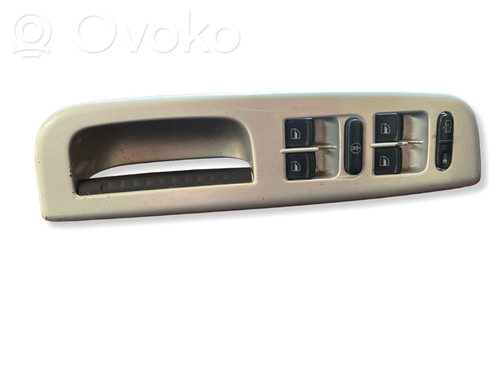 Volkswagen Sharan Electric window control switch 