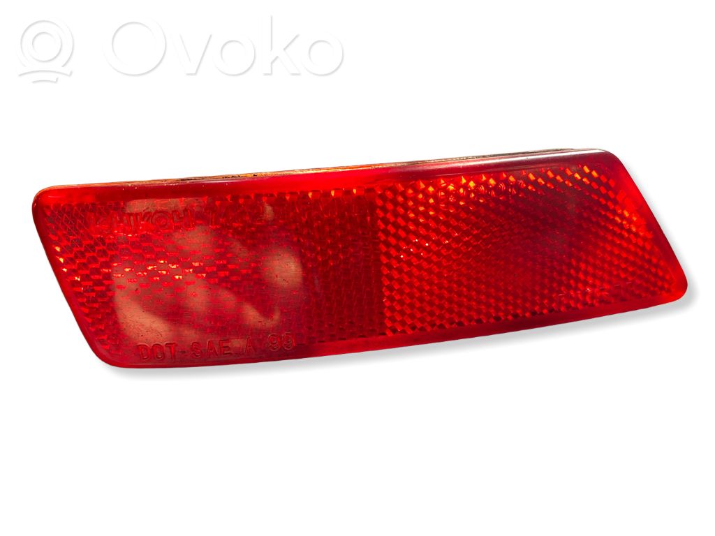 Nissan X-Trail T30 Riflettore fanale posteriore 