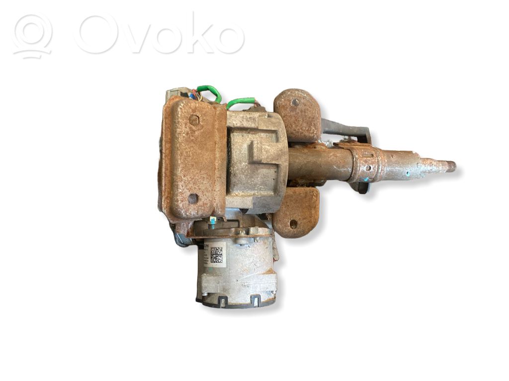 Fiat Idea Servopumpe 