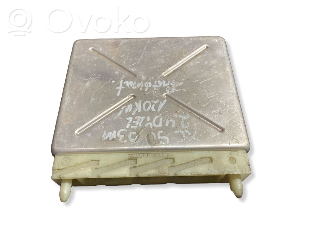 Gearbox control unit/module   P09480761,1T0605A00,T03421055