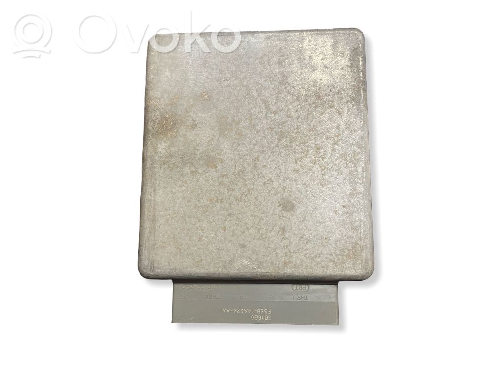 Ford Transit Engine control unit/module 