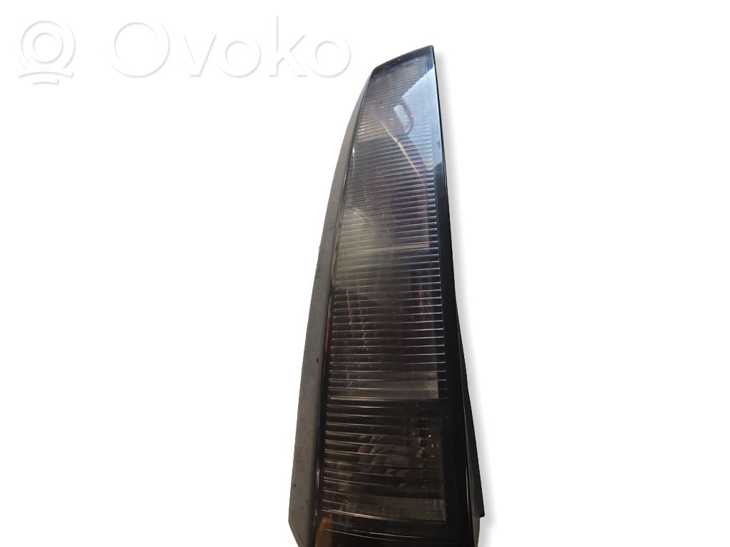 Opel Meriva A Takavalot 