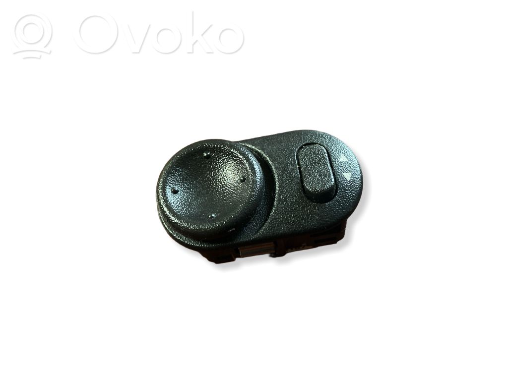 Opel Meriva A Interruptor del espejo lateral 