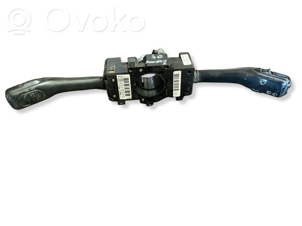 Volkswagen Sharan Wiper turn signal indicator stalk/switch 