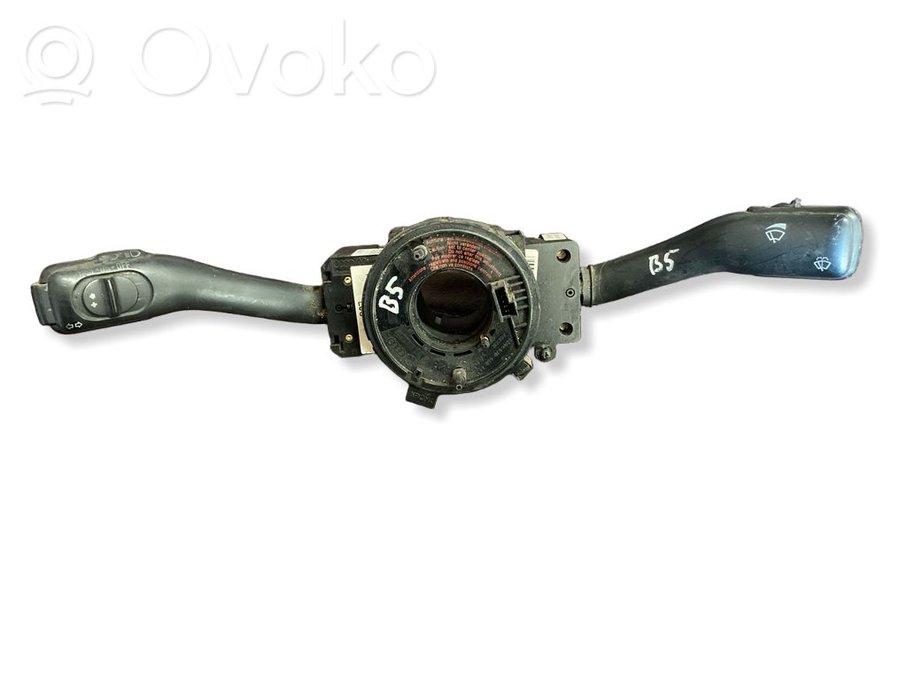 Volkswagen PASSAT B5 Commodo, commande essuie-glace/phare 