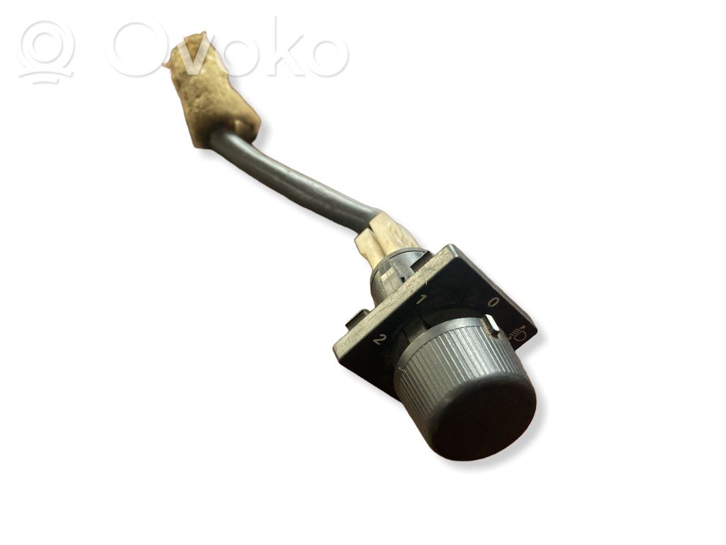 Opel Frontera B Headlight level height control switch 