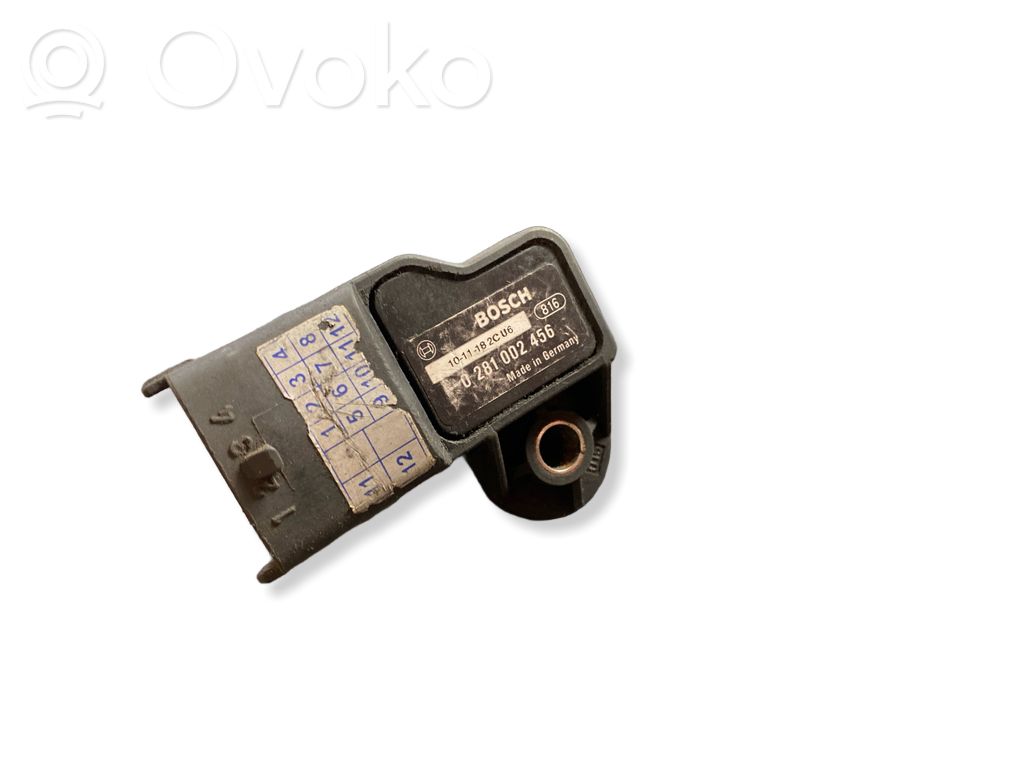 Volvo V50 Ilmanpaineanturi 