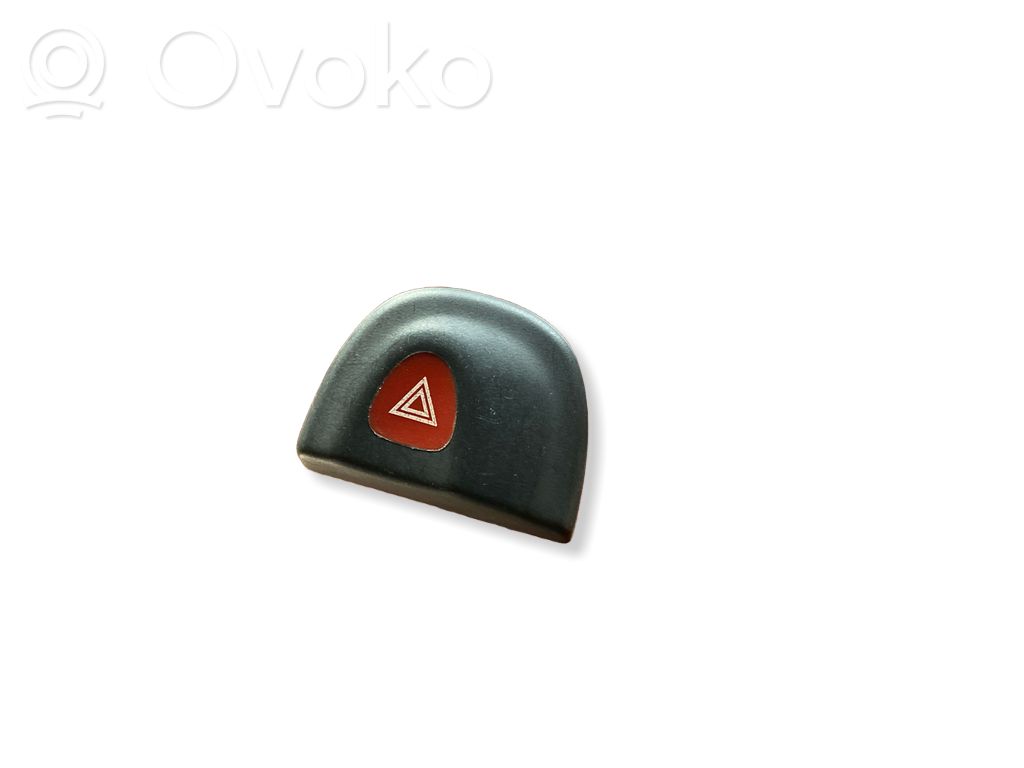 Renault Scenic II -  Grand scenic II Hazard light switch 