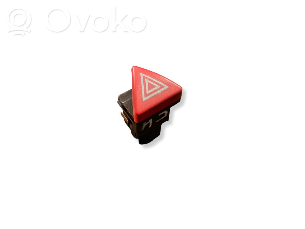 Audi A3 S3 8P Hazard light switch 