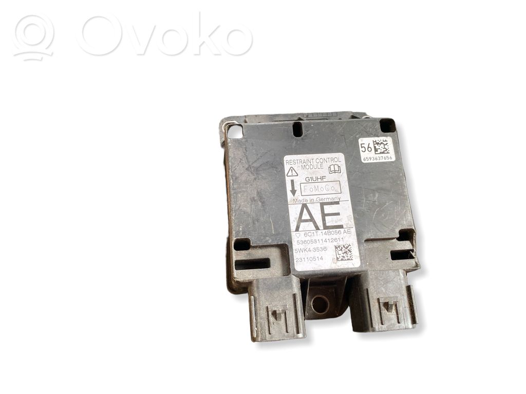 Ford Transit Airbag control unit/module 