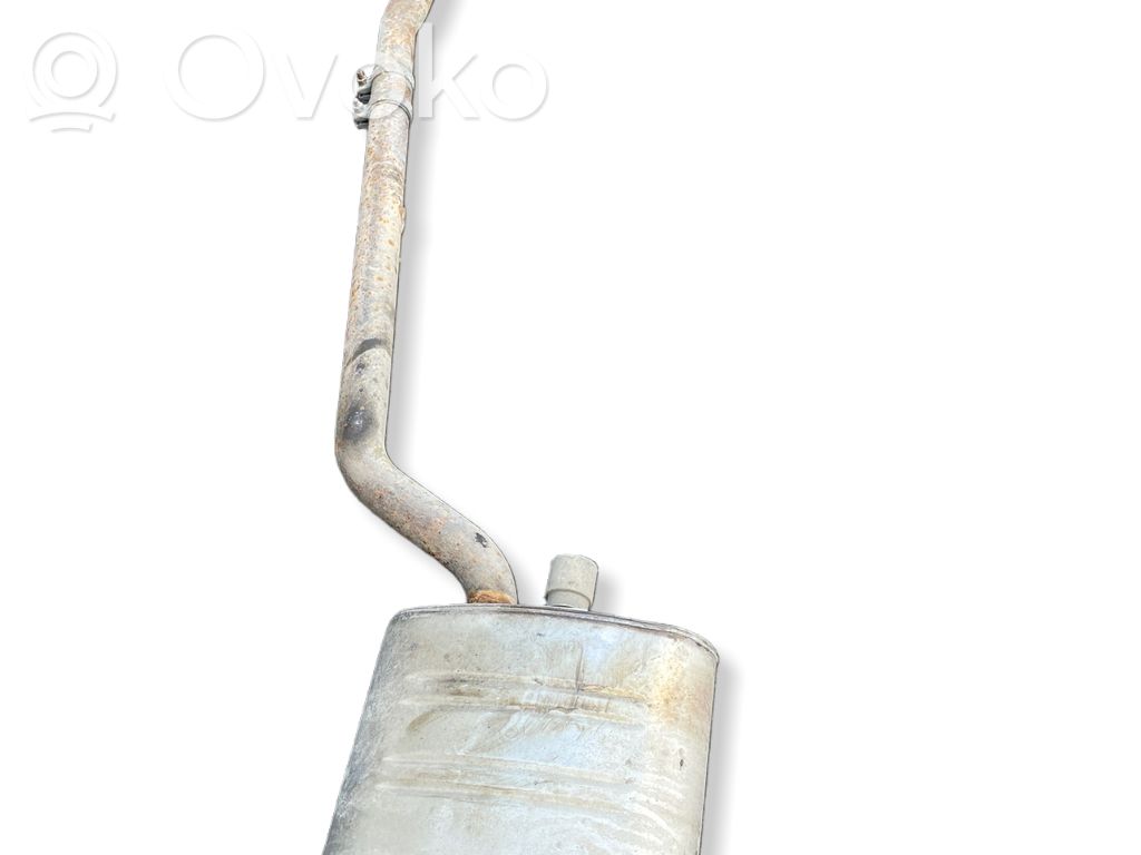 Muffler/silencer   7794041