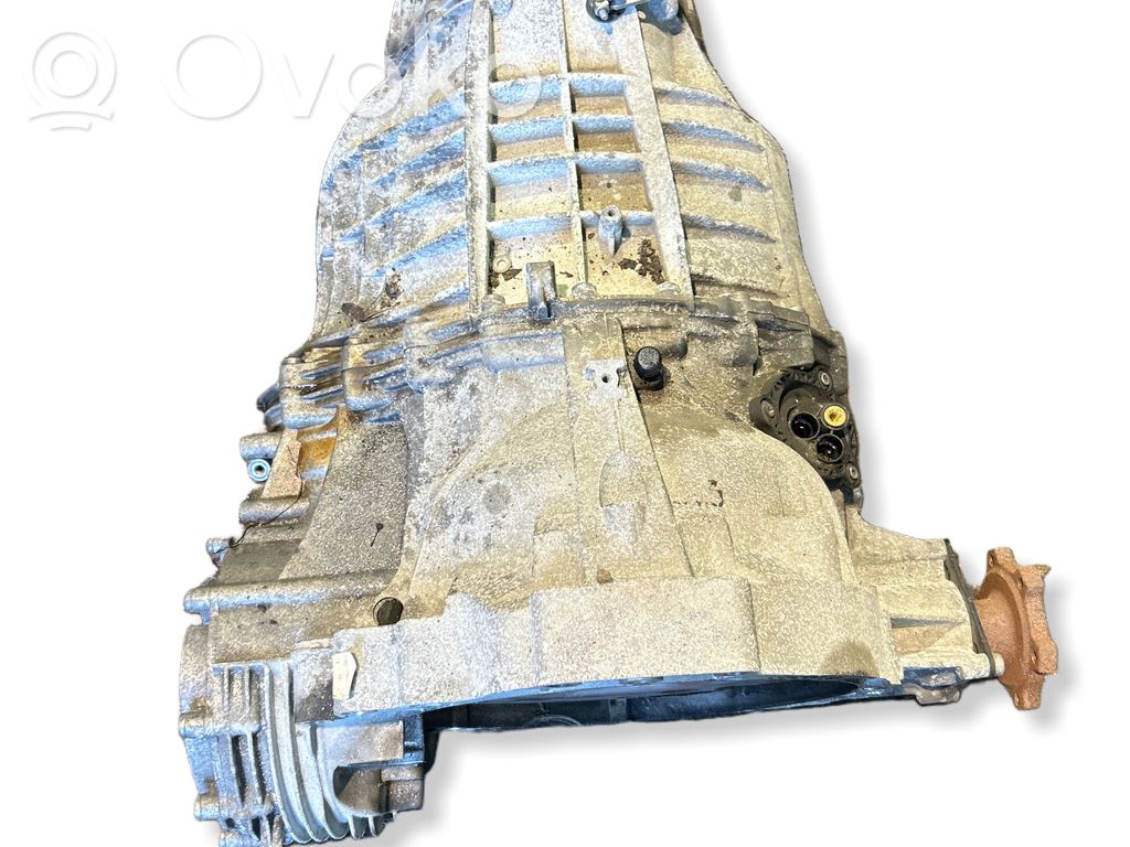 Audi A4 S4 B8 8K Automatic gearbox 
