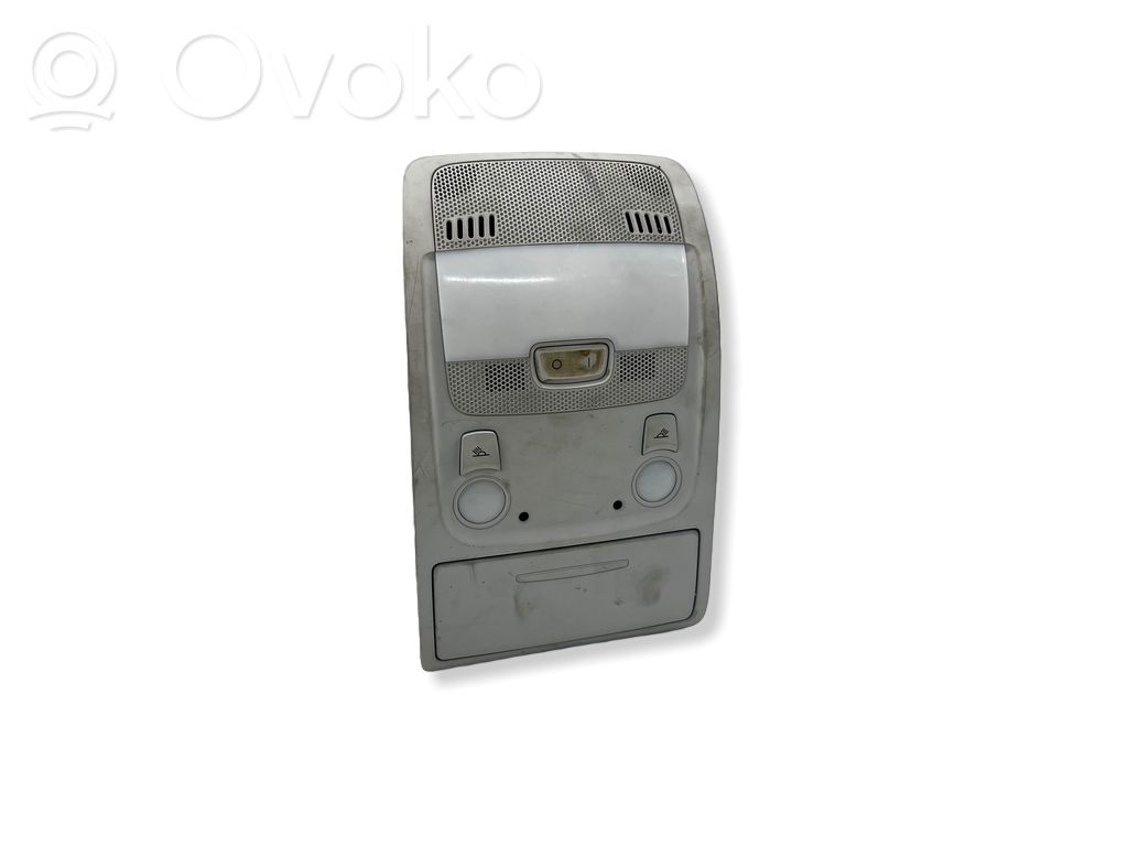 Audi A4 S4 B8 8K Front seat light 