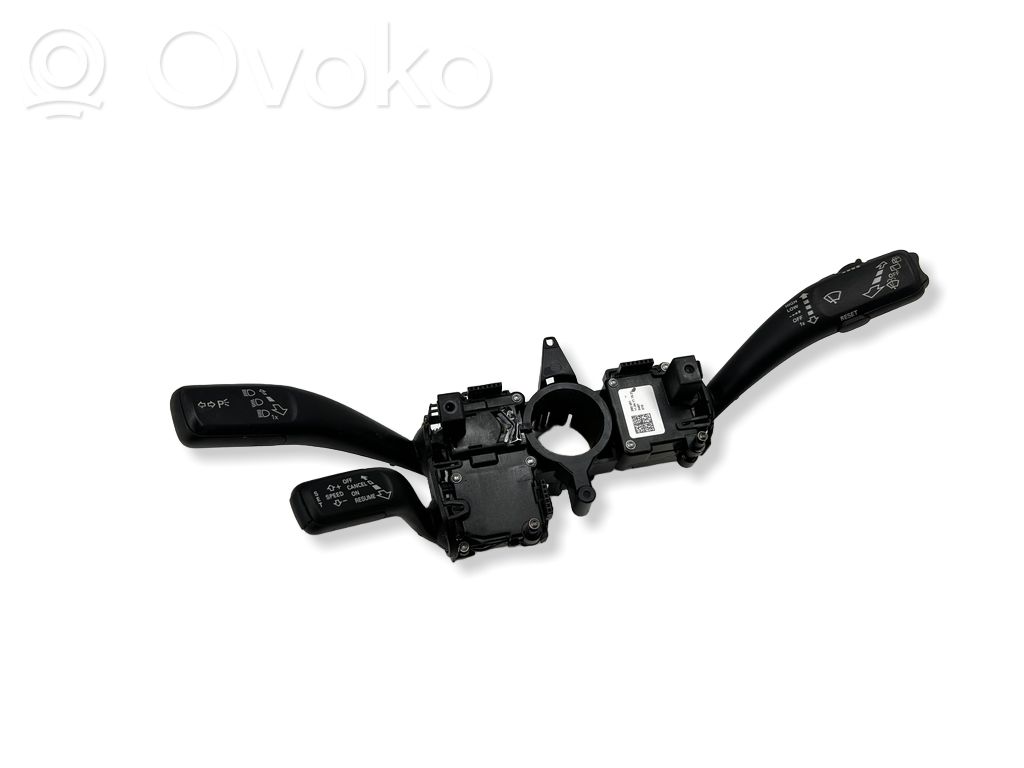 Audi A4 S4 B8 8K Wiper turn signal indicator stalk/switch 