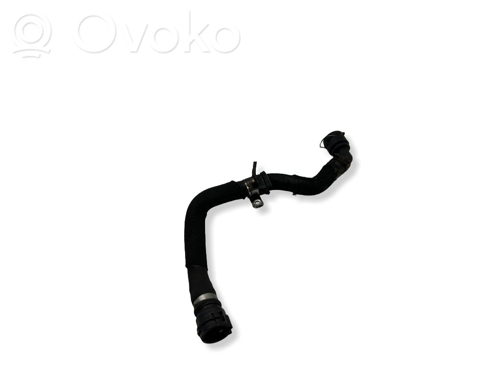 Audi A4 S4 B8 8K Engine coolant pipe/hose 