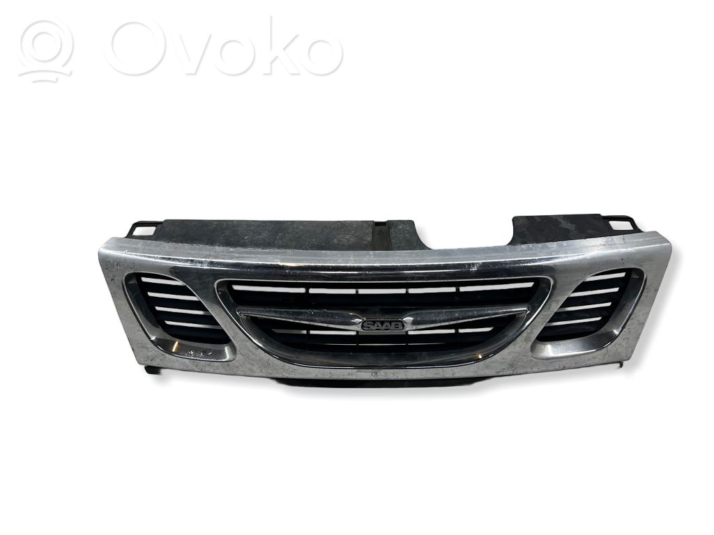 Saab 9-3 Ver1 Front grill 