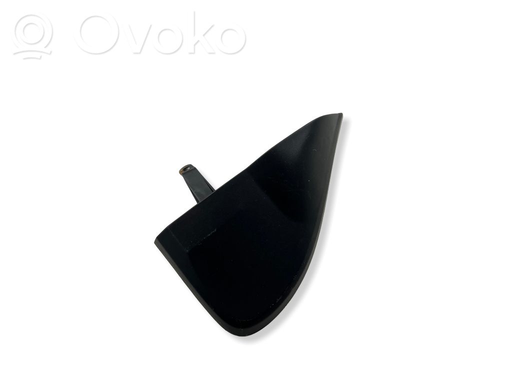 Fiat Ducato Plastic wing mirror trim cover 
