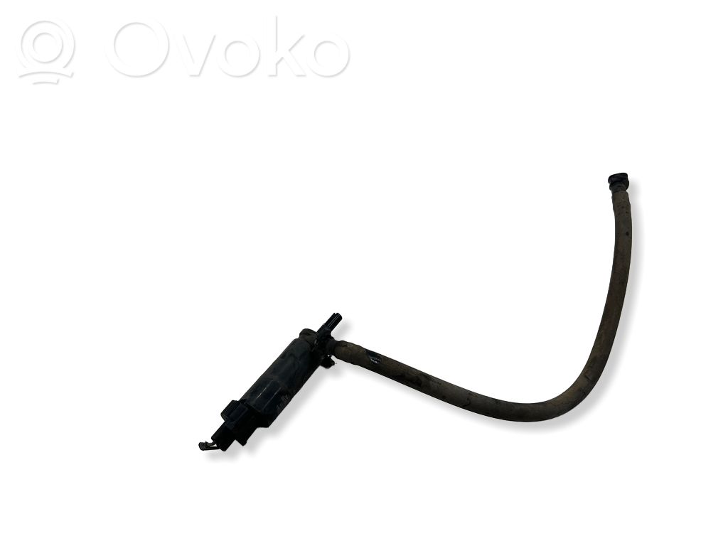 Fiat Ducato Headlight washer pump 