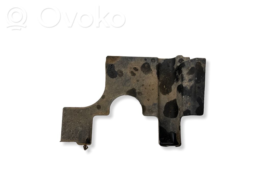 Lexus GS 300 350 430 450H Priekinės važiuoklės dugno apsauga 