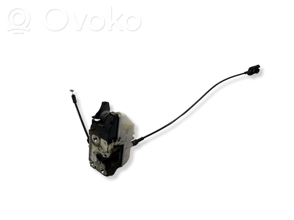 Renault Espace -  Grand espace IV Front door lock 