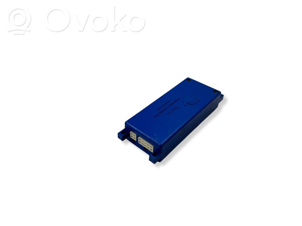 Renault Espace -  Grand espace IV Bluetooth control unit module 