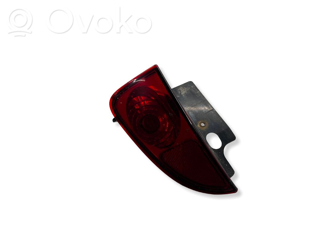 Renault Espace -  Grand espace IV Rear fog light 