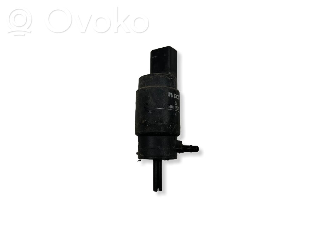 Iveco Daily 3rd gen Windscreen/windshield washer pump 