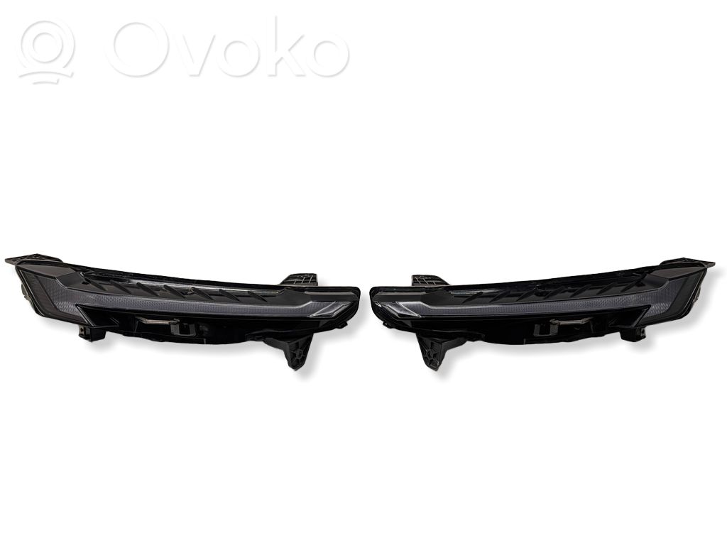 Chery 5/C5 Scheinwerfer Satz Set 