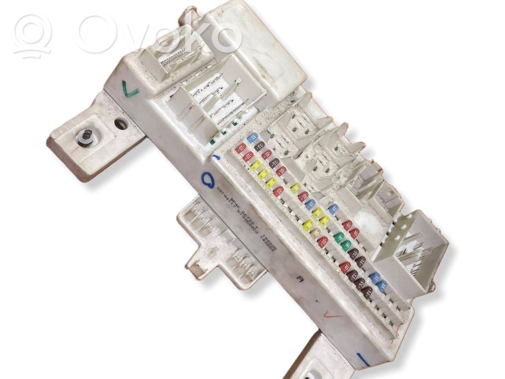 Other control units/modules   5190500C3