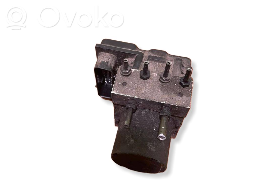 BMW 5 E60 E61 ABS Pump 