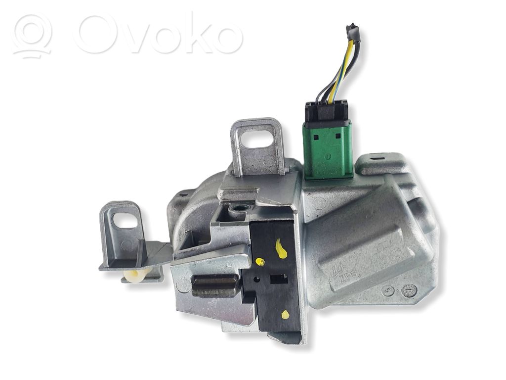 Volvo XC60 Steering wheel lock 