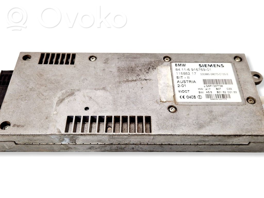 Bluetooth modulis   84116916769,B0152C0153,11585217