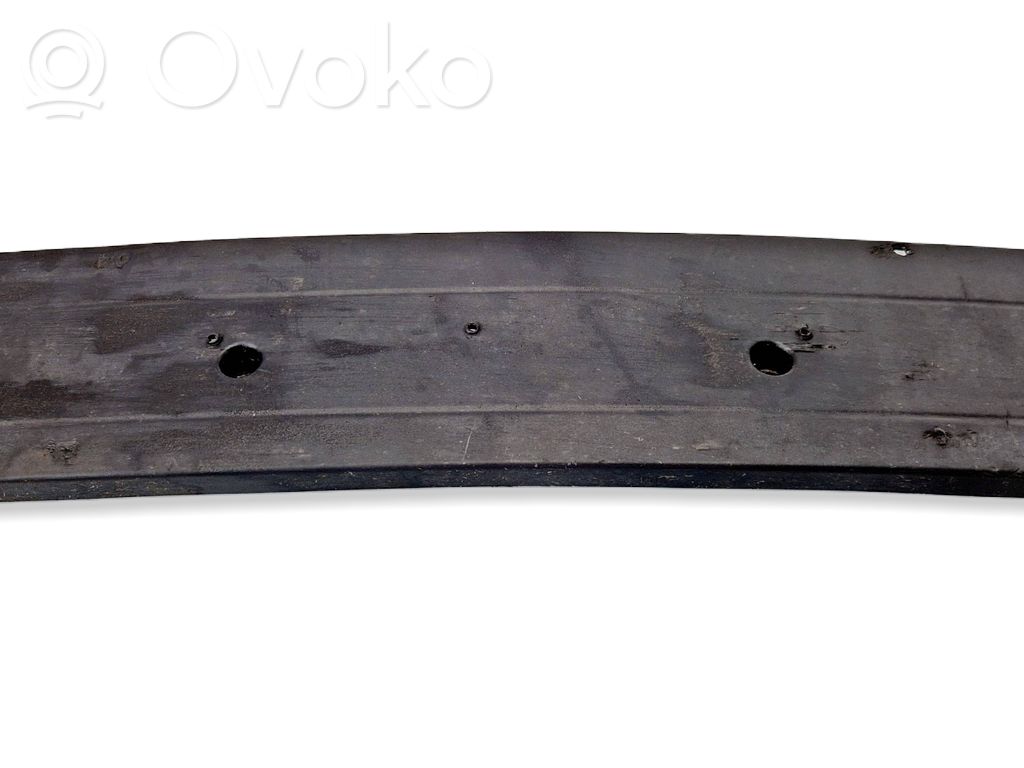 BMW X5 E53 Support de plaque d'immatriculation 