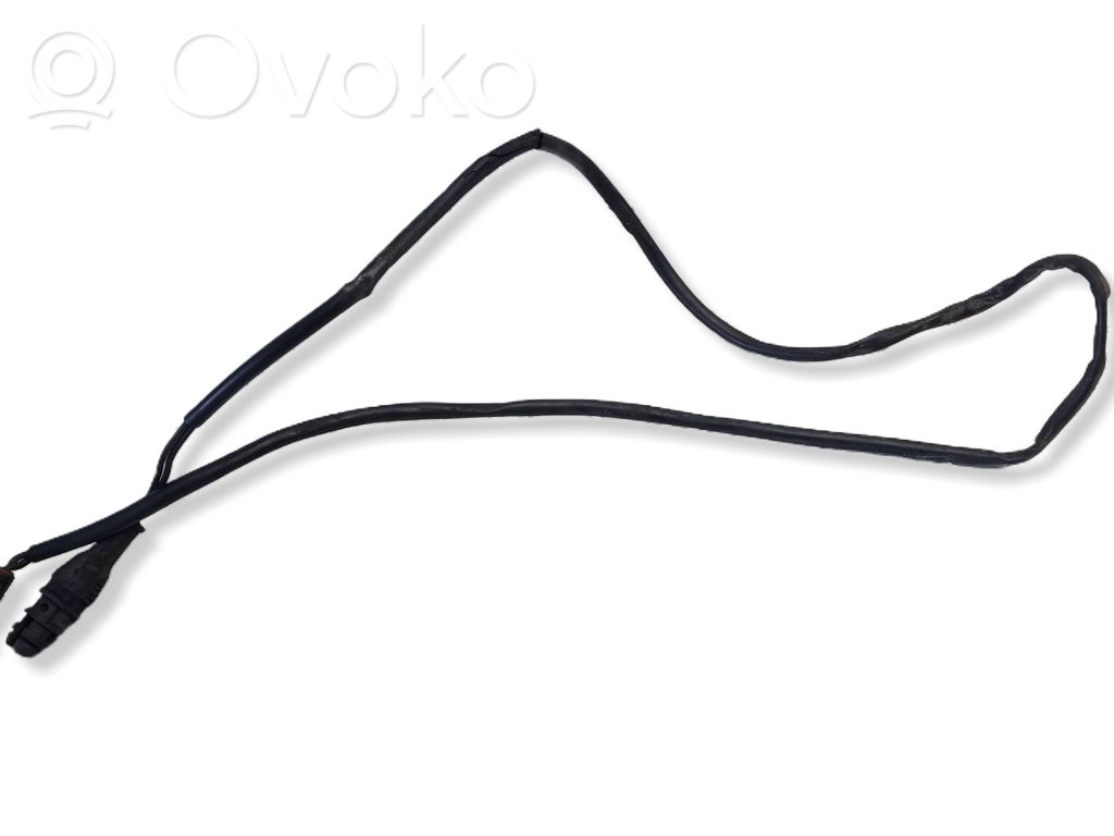 Audi A4 S4 B5 8D Ārējā temperatūras sensors 