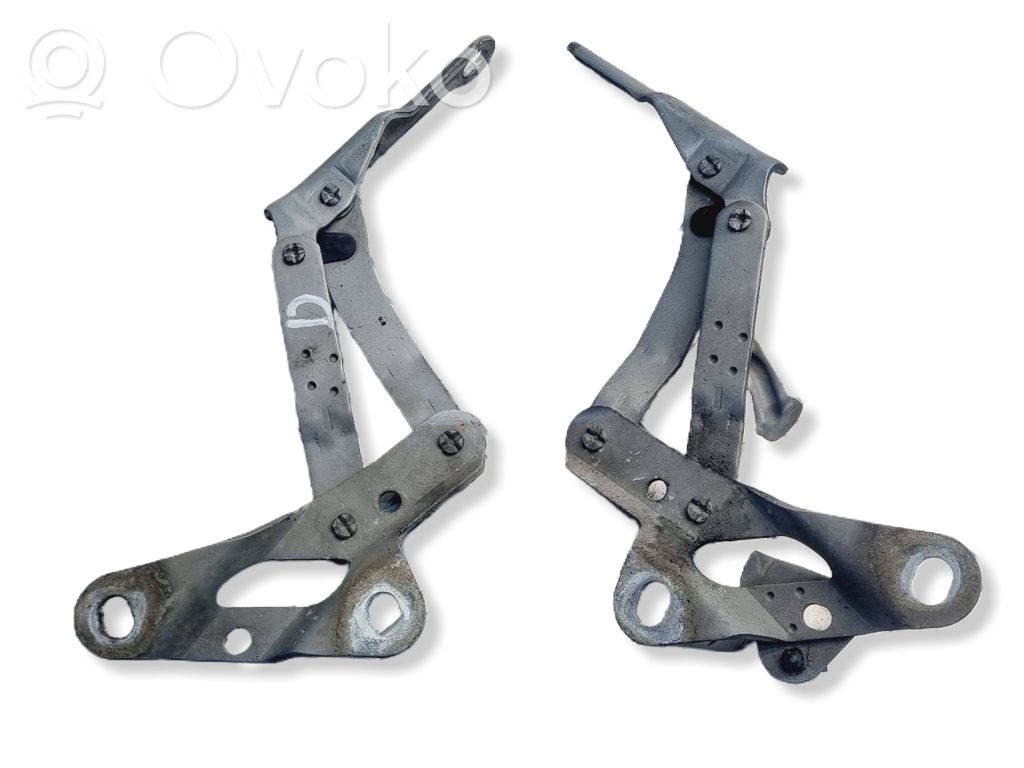 Ford Galaxy Cerniere del vano motore/cofano 