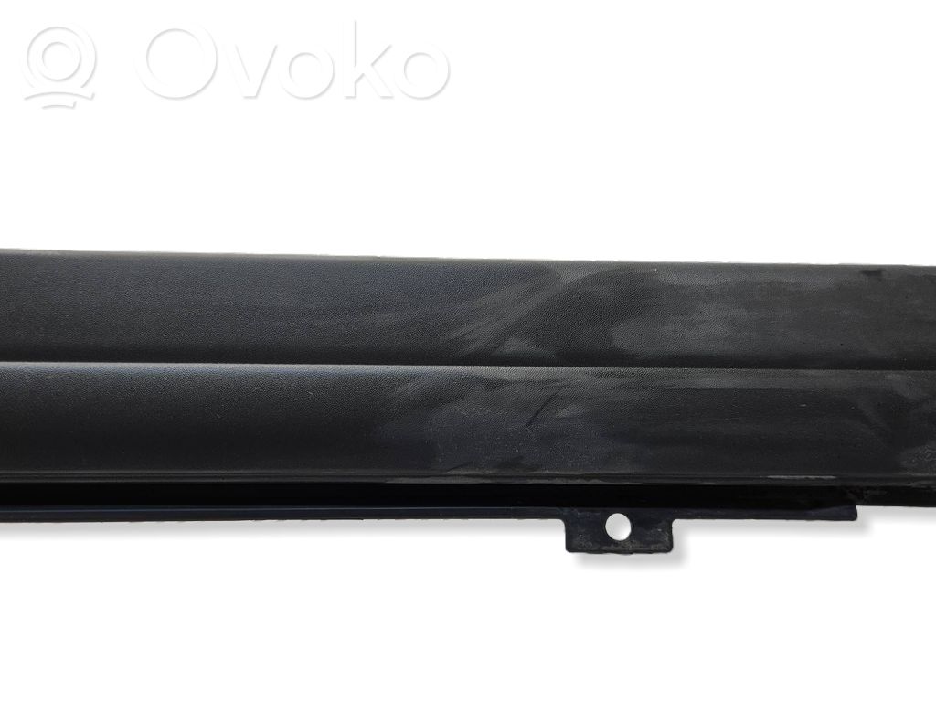 Ford Transit Rear bumper corner part panel trim 