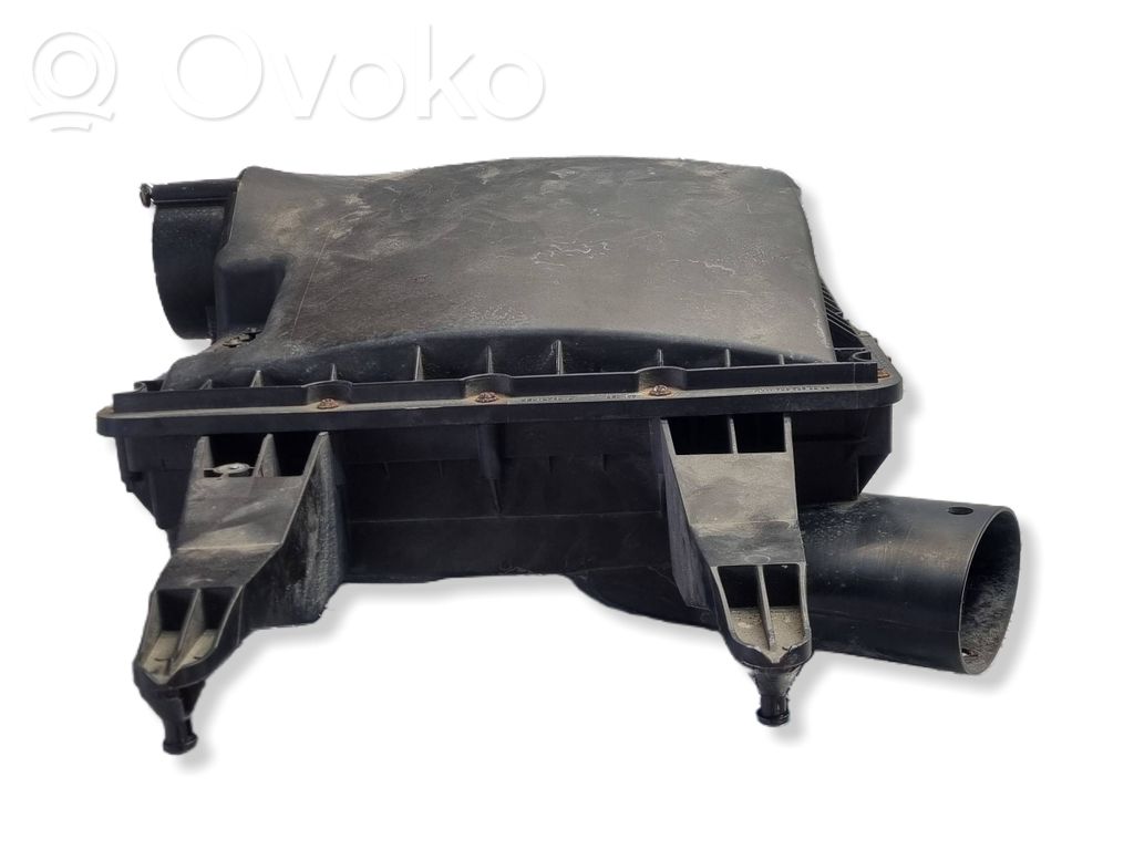Volkswagen Crafter Obudowa filtra powietrza 