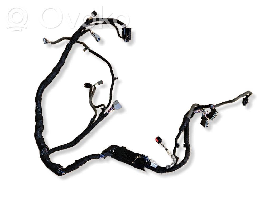 Otros cableados   BK3T14C007GCE,BK3T14C007