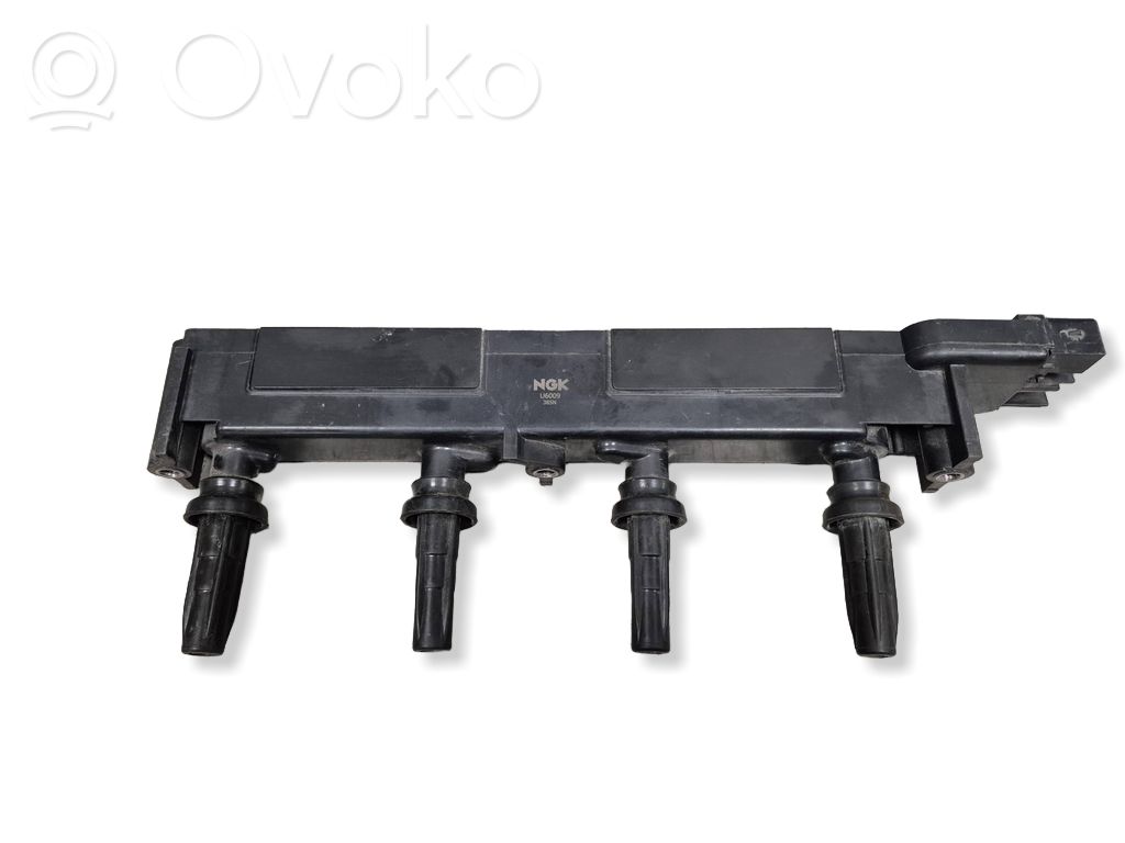 Peugeot 406 High voltage ignition coil 
